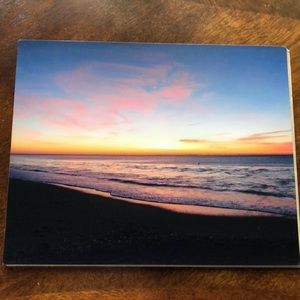 Beautiful picture of the ocean